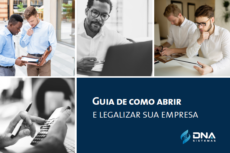 Como abrir e legalizar sua empresa