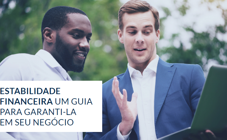 Estabilidade Financeira