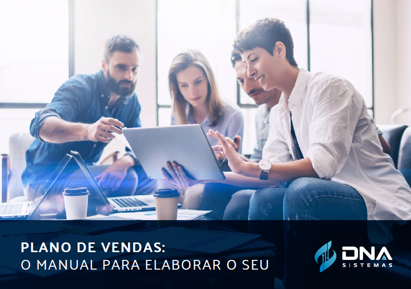 Plano de vendas – O manual para elaborar o seu
