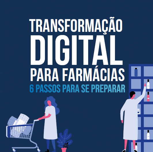 Transformação Digital para Farmácias