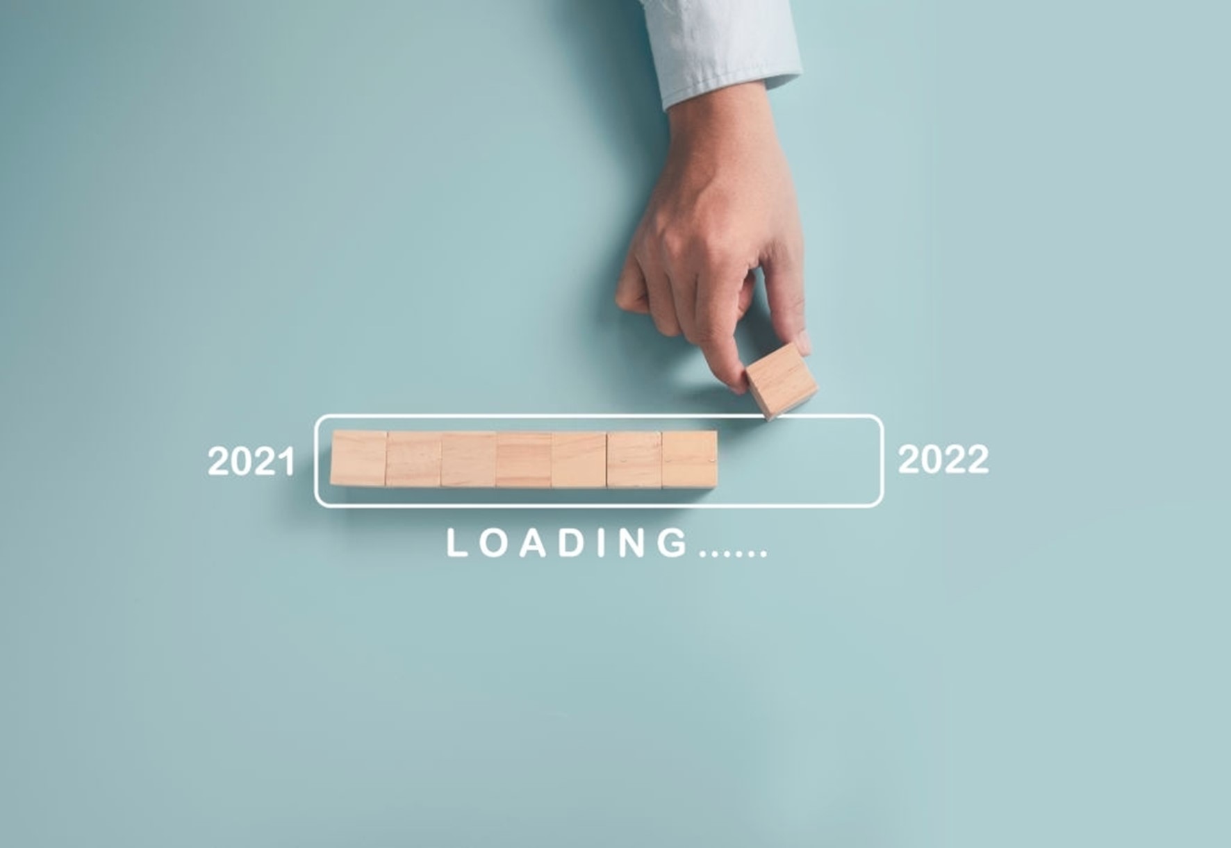 Como se preparar para o aumento das taxas em 2022