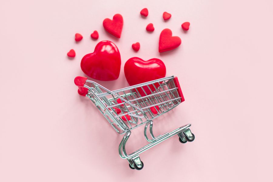 Como preparar ofertas atrativas e aumentar as vendas no Dia dos Namorados