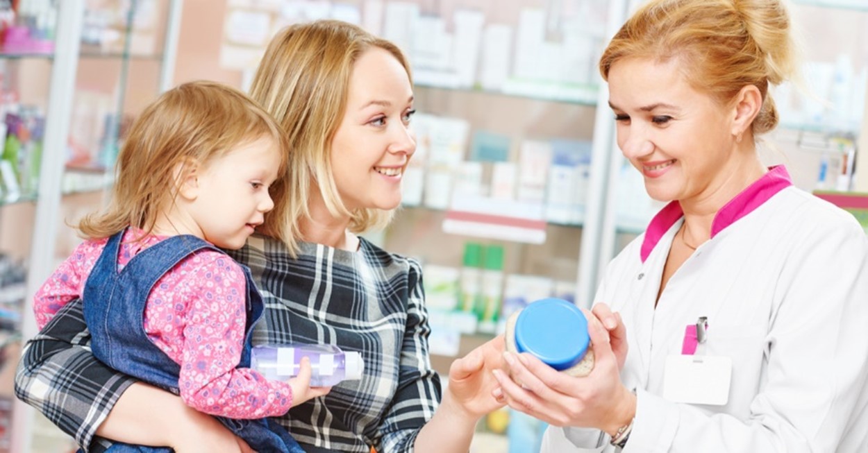 4 estratégias promocionais para aplicar na sua farmácia no Dia das crianças e aumentar suas vendas