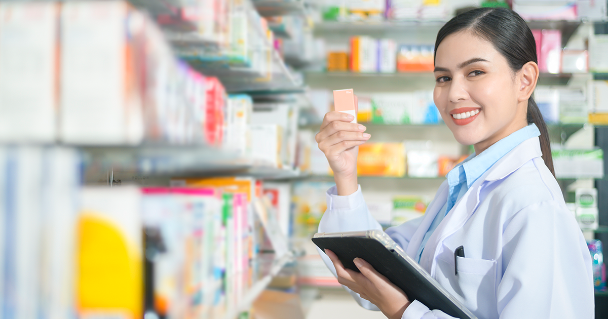 10 motivos para você escolher o Pharmacy da DNA Sistemas