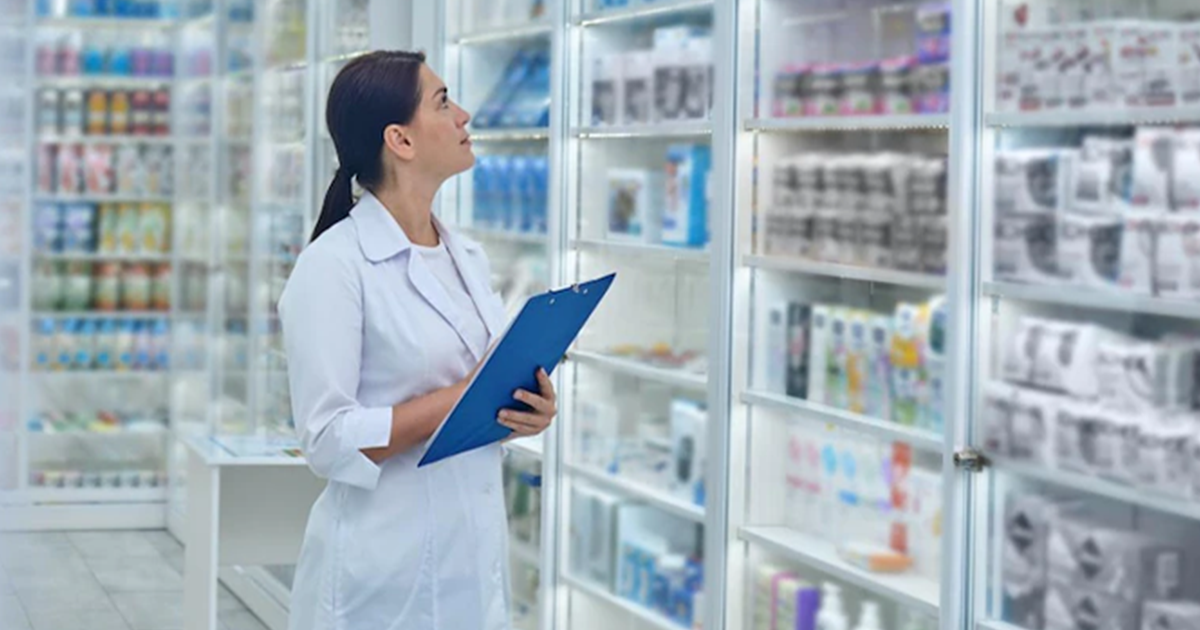 Conheça a solução de estoque do Pharmacy e descubra como ela pode te ajudar