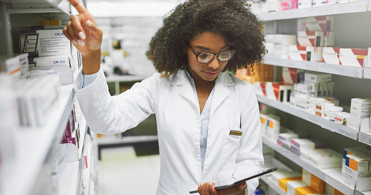 Problemas com a Ruptura de Estoque na sua Farmácia? 5 dicas de como resolver