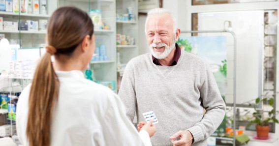 Dia do Idoso: aproveite a data para fidelizar clientes da terceira idade