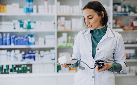 Como organizar sua farmácia?