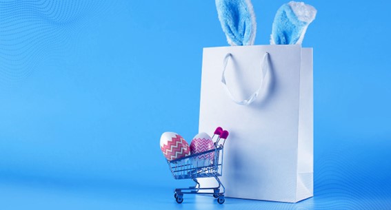 4 dicas de promoções para realizar durante a páscoa no seu comércio