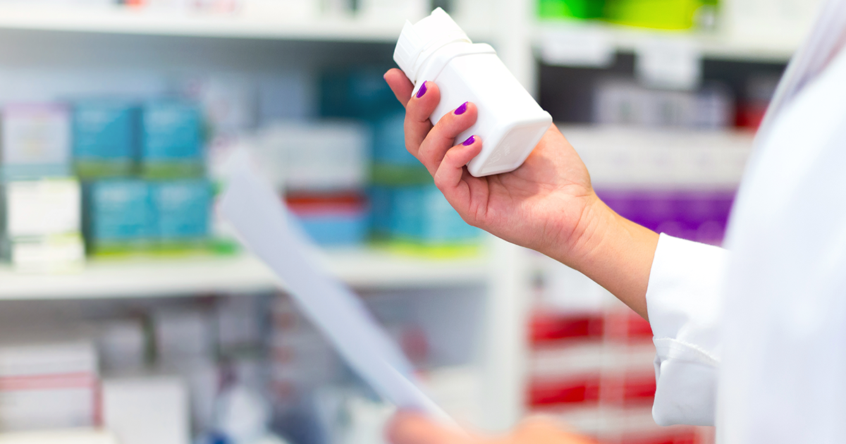 Evite vencimento de produtos na sua prateleira com a gestão de lotes e validade do Pharmacy