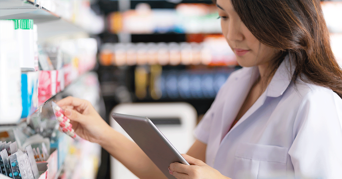 DNA Pharmacy: Saiba como o nosso sistema pode aumentar a produtividade da sua farmácia