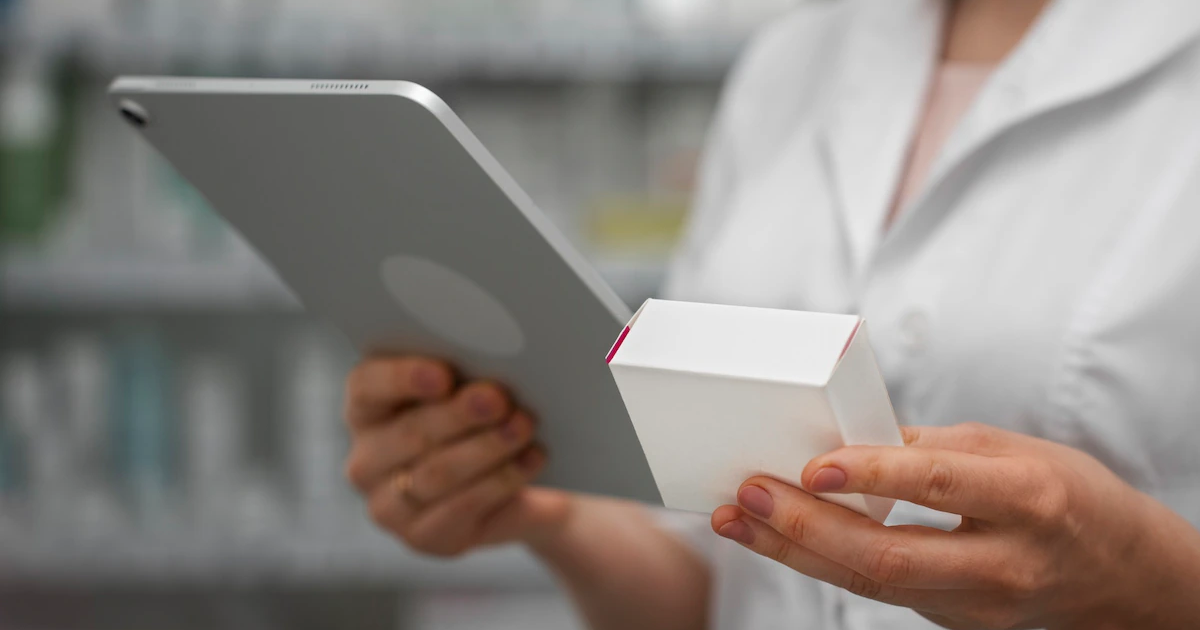 Soluções de software para farmácias: Conheça as últimas tendências