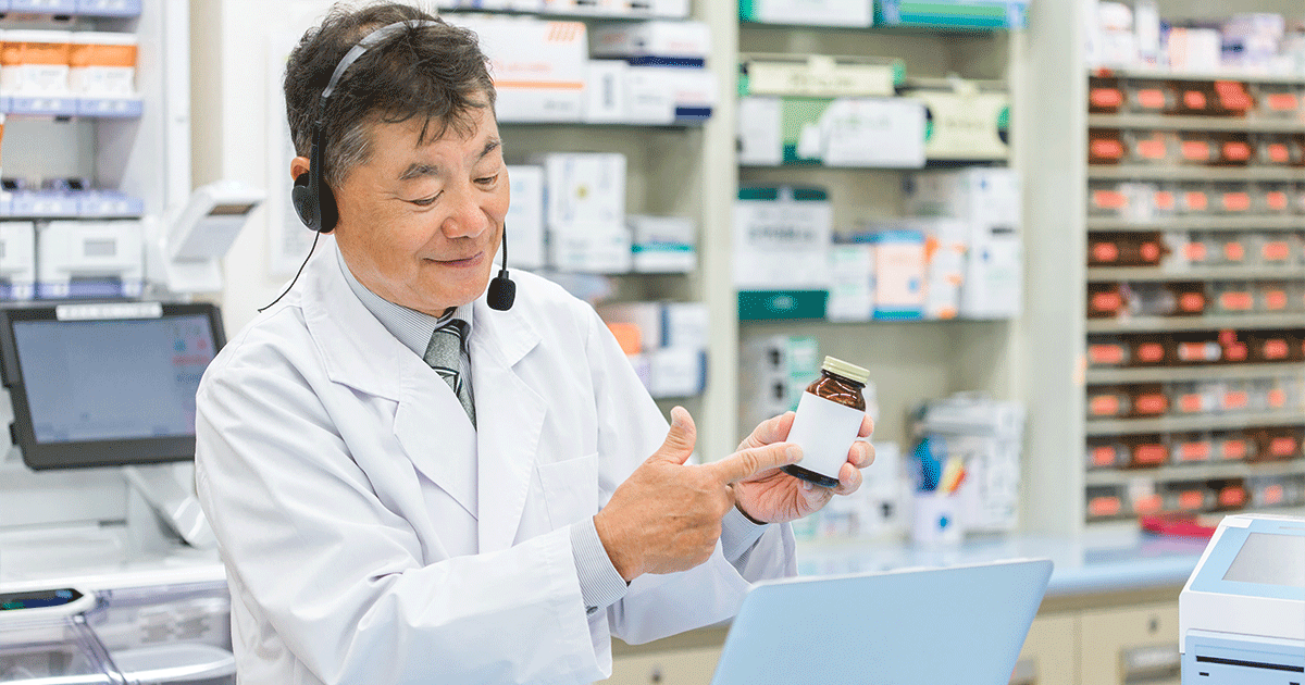 Os treinamentos obrigatórios para funcionários de farmácias