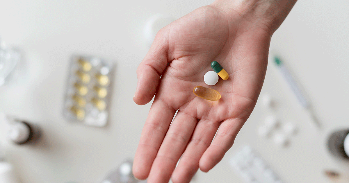 Organização de medicamentos: Saiba como fazer isso de uma maneira prática e simples