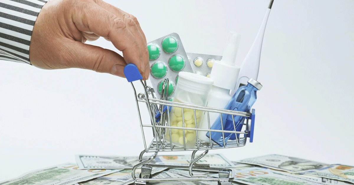 Crise financeira: Como evitá-la em sua farmácia