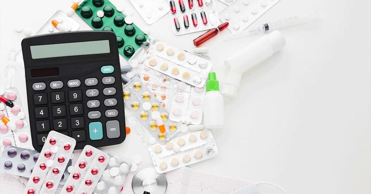 Os impostos incidentes em farmácias: Saiba mais