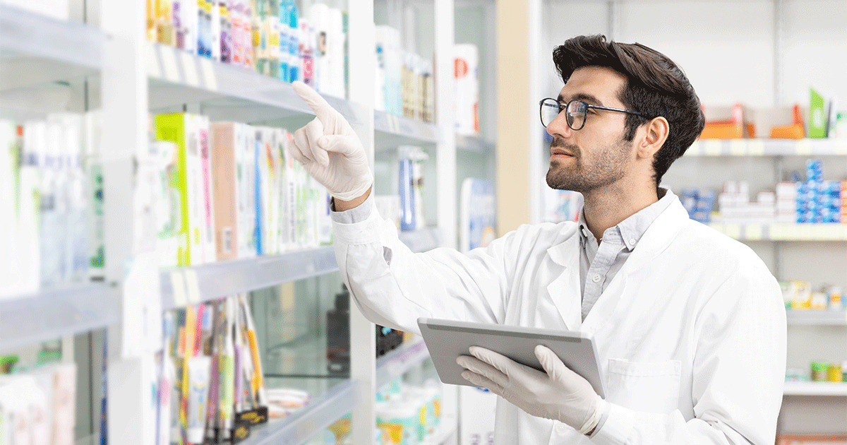 Layout Inteligente: Como aplicar em minha farmácia?